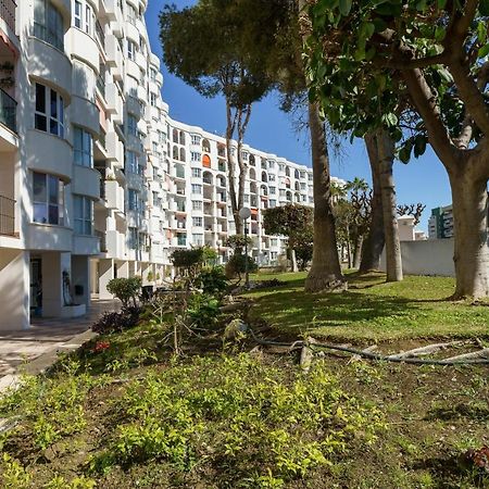 Apartamento Lance Del Sol Fuengirola Luaran gambar