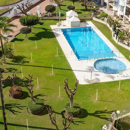 Apartamento Lance Del Sol Fuengirola Luaran gambar