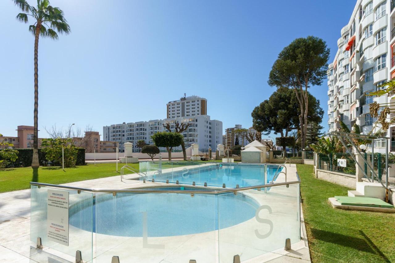 Apartamento Lance Del Sol Fuengirola Luaran gambar
