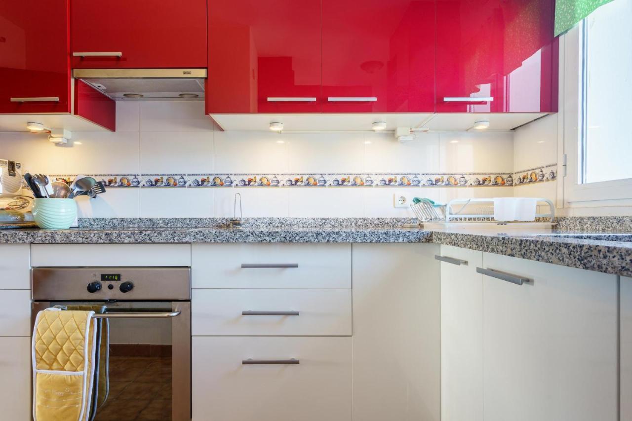 Apartamento Lance Del Sol Fuengirola Luaran gambar