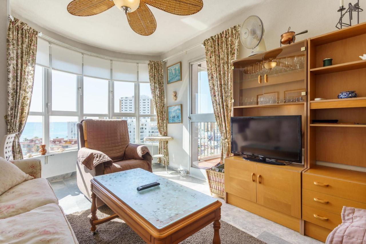 Apartamento Lance Del Sol Fuengirola Luaran gambar