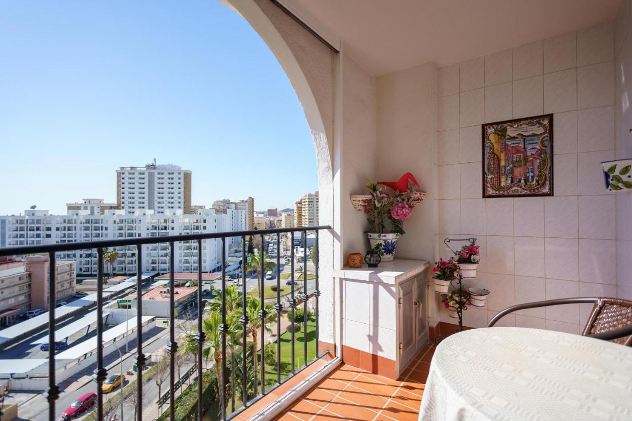 Apartamento Lance Del Sol Fuengirola Luaran gambar