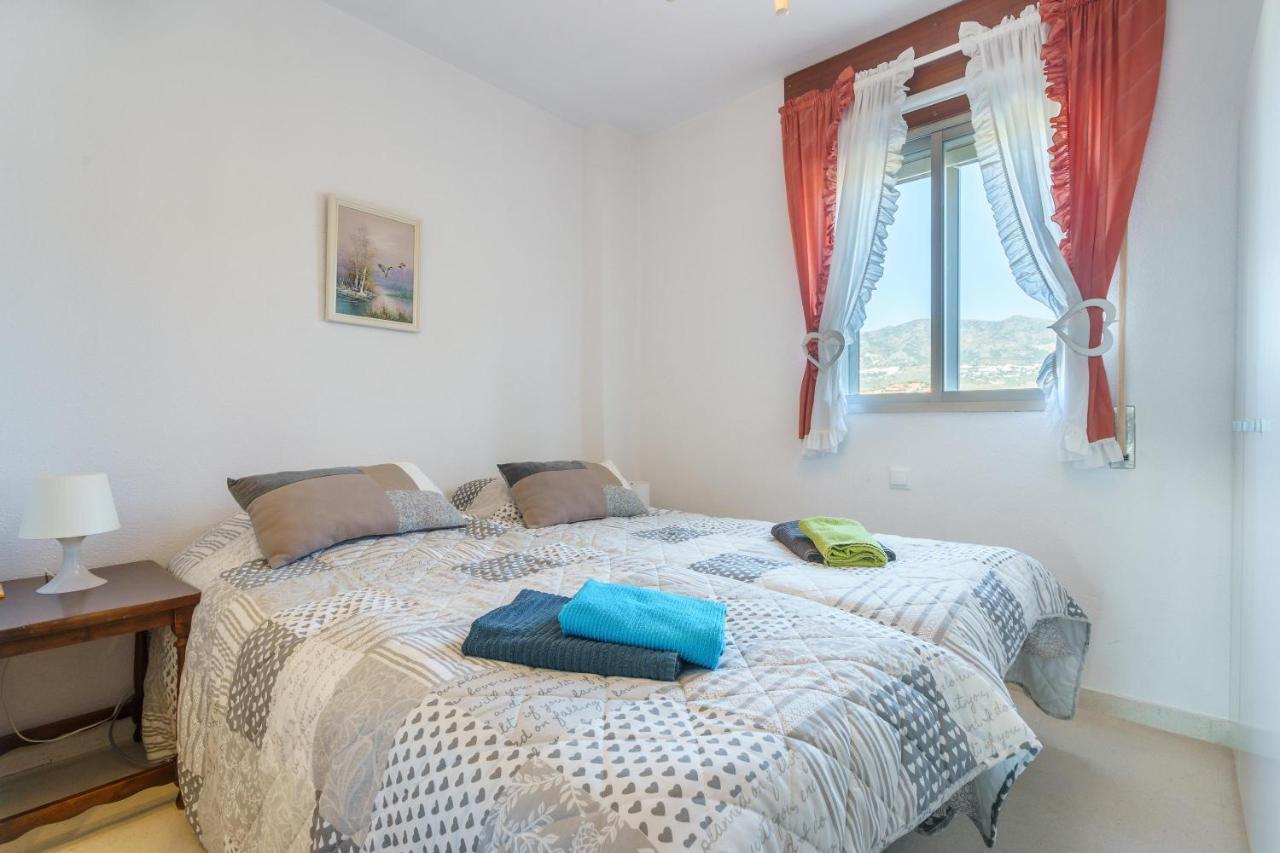 Apartamento Lance Del Sol Fuengirola Luaran gambar