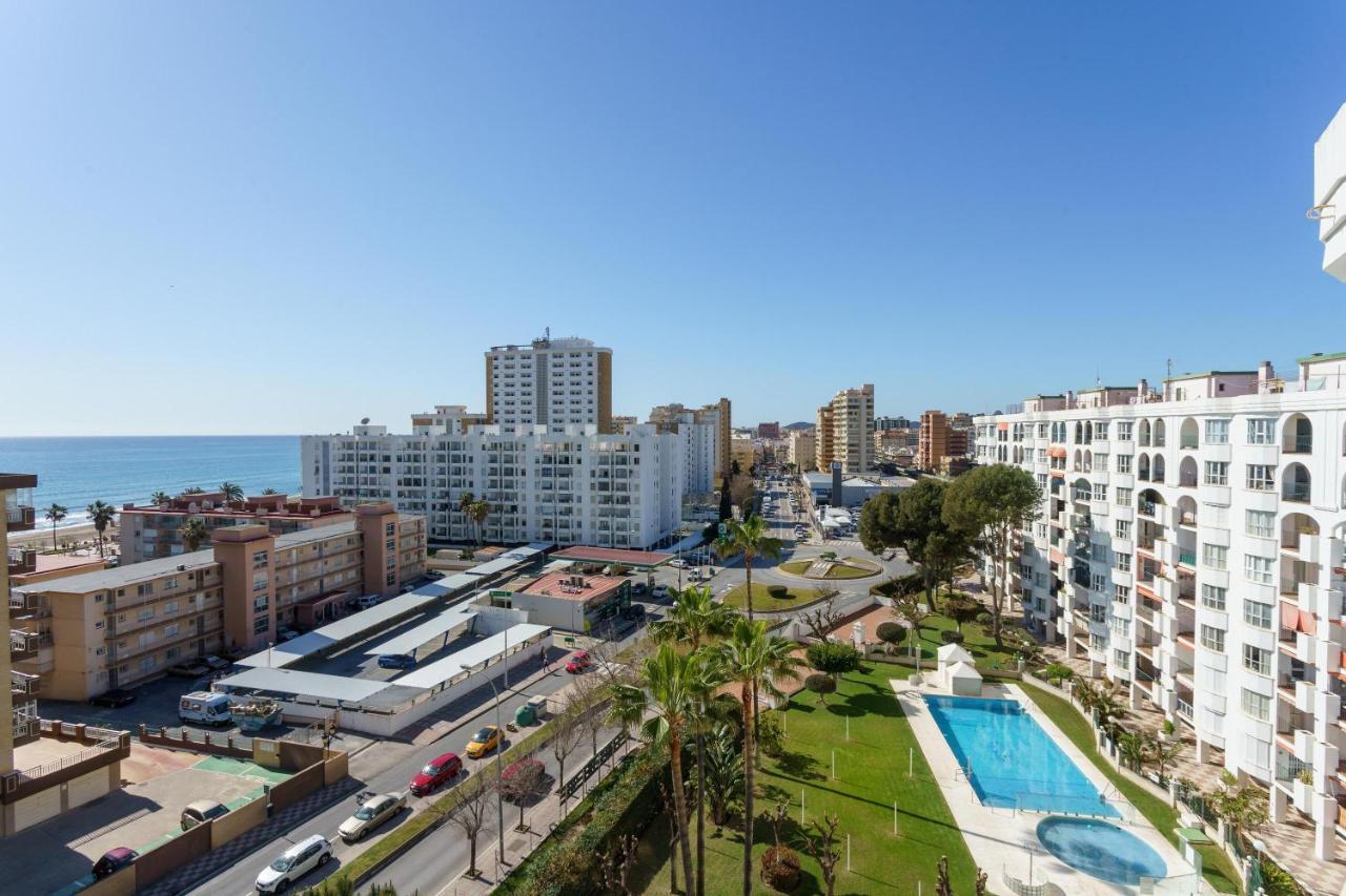 Apartamento Lance Del Sol Fuengirola Luaran gambar
