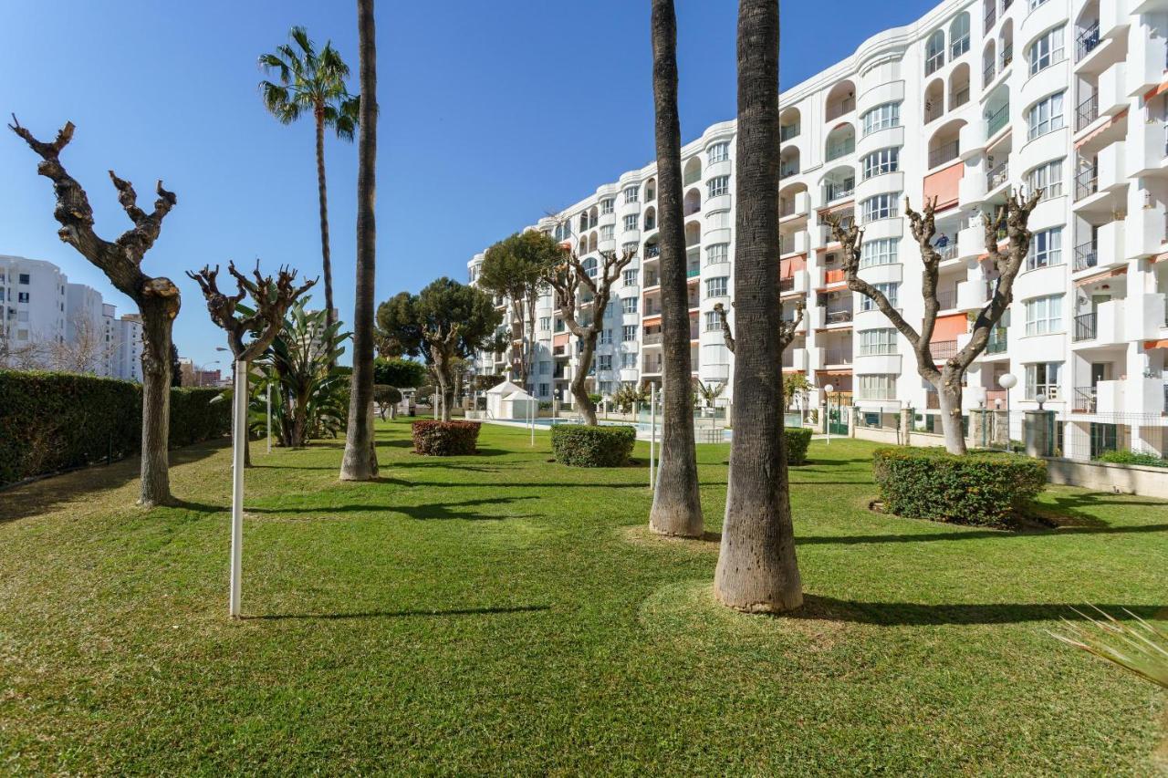 Apartamento Lance Del Sol Fuengirola Luaran gambar
